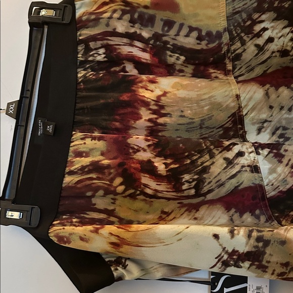 Simply Vera Vera Wang skirt in a woman’s classic separates - Picture 6 of 7